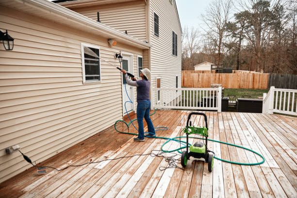 Best Garage Pressure Washing  in Sells, AZ