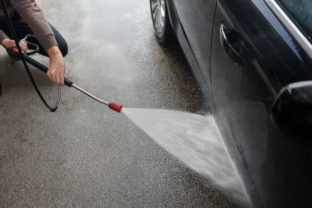 Best Deck Pressure Washing  in Sells, AZ